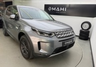 Land Rover Discovery Kamera Skora Navi Klima Zamiana Raty Gwarancja 2.0