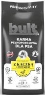 BULT 3kg Sucha karma dla Juniora z kaczką i indykiem pełnowartościowa 3kg
