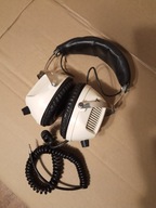 Słuchawki z regulacją tonów i głośności LECTRA HP 801