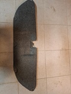 Wygłuszenie maski yaris III 11-20