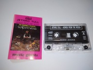 Jethro Tull – Songs From The Wood - KASETA MC K969