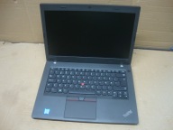 Lenovo ThinkPad L470 i7/8Gb/256Ssd OK