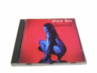 BLACK BOX - DREAMLAND (CD ALBUM!!!) NÓWKA
