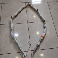 airbag kurtyna powietrzna AUDI A4B9 a4 b9 USA prawa