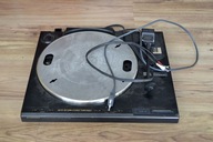 Gramofon PIONEER PL-480 więcej na Allegro Lokalnie