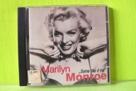 Some Like It Hot Marilyn Monroe CD
