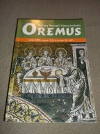 OREMUS Lipiec 2025 Teksty Liturgi świętej