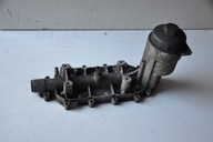 Podstawa Filtra BMW E38 E65 740d 4.0d M67