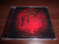 Funeral Whore - Step into Damnation