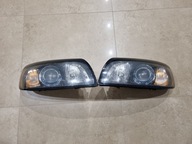 Lampa przednia xenon Lewa Prawa Volvo c30 c-30 Europejskie