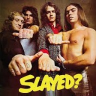 SLADE Slayed? CD 1972 Album remaster/5 bonus Rock/Glam