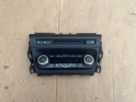 PANEL KLIMATYZACJI STEROWANIA NAWIEWU MAZDA 3 III BM BHT161190C