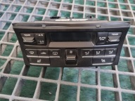 PORSCHE 911 991 PANEL KLIMATYZACJI PODGRZEWANE FOTELE 9P1907039AC IDEALNY !