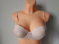 Śliczny biustonosz SECRET POSSESSIONS PRIMARK EUR 80B UK 36B