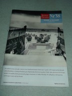 BITWY ŚWIATA 38 - Inwazja w Normandii