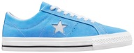Buty trampki Converse CONS One Star Pro OX UNC White 42.5 US9 (A00940C)
