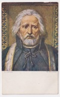 Ksiądz Piotr Skarga Fl. Cynk ok.1920r. Stella Bochnia