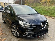 Renault Scenic Bezwypadkowy 1.2 Benzyna opłacony