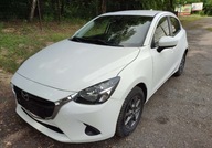 Mazda 2 Mazda 2 IV Oplacony ,serwis