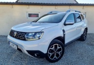 Dacia Duster SLICZNA 1.5 dCi Diesel BOGATA WERSJA Oryginal ZADBANA 2020r