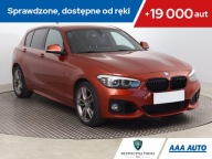 BMW 1 118i, Salon Polska, Serwis ASO, Automat
