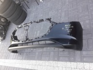 MAZDA 3 BP 2019-2025 ZDERZAK PRZÓD ORYGINAŁ PRZEDNI 41W