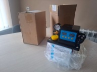 Automatyczna pompka 2L centralnego smarowania 230V strugarka czterostronna