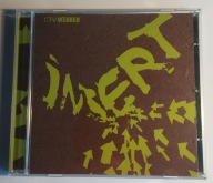 Łona & Webber – Insert CD pierwsze wydanie stan bardzo dobry