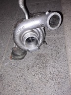 TURBOSPRĘŻARKA PASSAT B5 a6 c5 2.5 TDI 059145701C