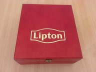 PUDEŁKO / NA HERBATĘ / LIPTON