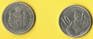 SERBIA 10 Dinara 2006 r.