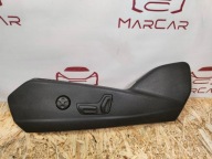 Panel Regulacji Fotela Lewy Przód Citroen DS7 Crossback 17-22