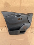 RENAULT TRAFIC III 2014-2021 ROK BOCZEK DRZWI PRZÓD LEWY