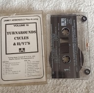 jamey aebersold play-a-long volume 16 Kaseta