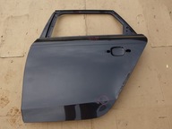 DRZWI AUDI A4 B8 8K0 KOMBI LEWY TYŁ