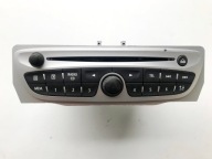 RADIO CD FABRYCZNE RENAULT MEGANE III 281159389R