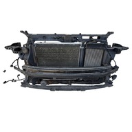 Pas przedni wzmocnienie chłodnice Hyundai Santa Fe III 3 12-16r 2.2 CRDI