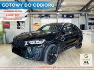 BMW X4 xDrive20d Sport Suv 2.0 (190KM) 2025