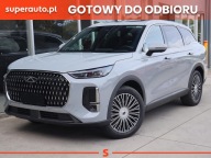 Tiggo 9 Prestige 1.5 T-GDI Super Hybrid DHT 7os. 428KM 2025