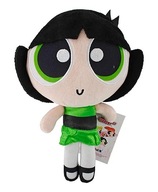 ATOMÓWKI BRAWURKA PLUSZAK MASKOTKA FIGURKA ZABAWKA BÓJKA BAJKA