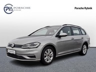 Volkswagen Golf Variant 1.5TSI 150KM BMT ACC Iwl S