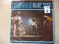 Krzak - Blues Rock Band