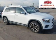 Mercedes-Benz GLB 250 2021 2.0 Benzyna 221KM