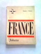 JOKASTA - Anatol France