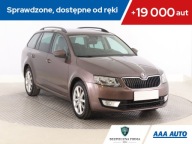 Skoda Octavia 1.6 TDI, Klima, Klimatronic