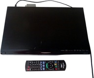 Nagrywarka DVD HDD DVR Panasonic DMR-EX93C 250GB | Pilot | Menu PL + HDMI