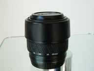 Obiektyw YASHICA AF 28-70MM 1;3.5-4.5