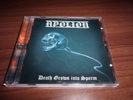 Apolion - Death Grows into Sperm