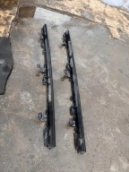 PRÓG STALOWY LEWY LUB PRAWY JEEP WRANGLER JL 4XE 22r 68292910 68292911 OEM