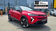 Renault Captur techno TCe 100 LPG ZYSKAJ 14 300 zl z FINANSOWANIEM 100KM